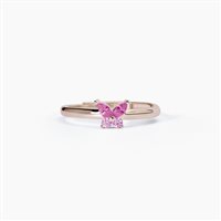 Anello Mabina Donna SECRET GARDEN in Argento Zircone 523288 - 523288